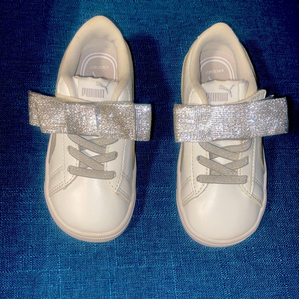 Toddler sneaker